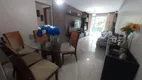 Foto 3 de Apartamento com 3 Quartos à venda, 120m² em Humaitá, Rio de Janeiro