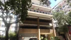 Foto 4 de Apartamento com 4 Quartos à venda, 205m² em Tijuca, Rio de Janeiro