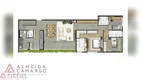 Foto 16 de Casa de Condomínio com 2 Quartos à venda, 171m² em Pinheiros, São Paulo