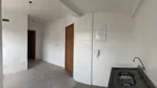 Foto 6 de Apartamento com 1 Quarto à venda, 31m² em Estuario, Santos