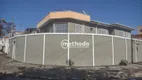 Foto 2 de Casa com 3 Quartos à venda, 140m² em Jardim Proença, Campinas