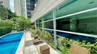 Foto 22 de Apartamento com 2 Quartos para venda ou aluguel, 138m² em Vila Olímpia, São Paulo