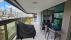 Foto 4 de Apartamento com 4 Quartos à venda, 248m² em Funcionários, Belo Horizonte