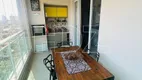 Foto 7 de Apartamento com 3 Quartos à venda, 101m² em Centro, Araraquara