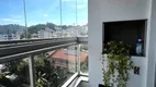 Foto 5 de Apartamento com 2 Quartos à venda, 58m² em Saco dos Limões, Florianópolis