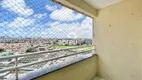 Foto 4 de Apartamento com 2 Quartos para alugar, 57m² em Dix-sept Rosado, Natal