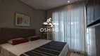 Foto 9 de Apartamento com 1 Quarto à venda, 65m² em Pompeia, Santos
