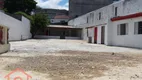 Foto 3 de Lote/Terreno para alugar, 540m² em Jabaquara, São Paulo