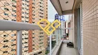 Foto 17 de Apartamento com 3 Quartos para alugar, 93m² em Boqueirão, Santos