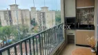 Foto 4 de Apartamento com 2 Quartos à venda, 60m² em Parque Fazendinha, Campinas