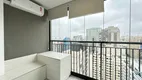 Foto 13 de Apartamento com 1 Quarto para alugar, 24m² em Consolação, São Paulo