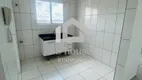 Foto 3 de Apartamento com 2 Quartos à venda, 55m² em Vila Curuçá, Santo André