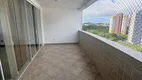 Foto 6 de Apartamento com 2 Quartos para alugar, 178m² em Jardim Renascença, São Luís