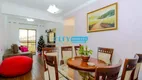 Foto 4 de Apartamento com 2 Quartos à venda, 72m² em Vila Rosalia, Guarulhos