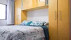 Foto 17 de Apartamento com 3 Quartos à venda, 72m² em Vila Scarpelli, Santo André