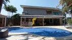 Foto 2 de Casa de Condomínio com 4 Quartos para alugar, 408m² em Gávea, Uberlândia