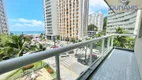 Foto 8 de Apartamento com 2 Quartos à venda, 80m² em Praia das Pitangueiras, Guarujá