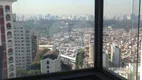 Foto 31 de Cobertura com 3 Quartos à venda, 207m² em Morumbi, São Paulo