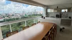 Foto 8 de Apartamento com 3 Quartos à venda, 224m² em Setor Marista, Goiânia