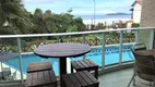 Foto 34 de Apartamento com 2 Quartos para alugar, 100m² em Praia de Bombas, Bombinhas