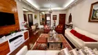 Foto 4 de Apartamento com 4 Quartos à venda, 150m² em Gonzaga, Santos