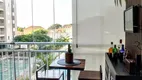 Foto 21 de Apartamento com 2 Quartos à venda, 57m² em Mansões Santo Antônio, Campinas