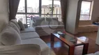 Foto 17 de Cobertura com 4 Quartos para alugar, 185m² em Moema, São Paulo