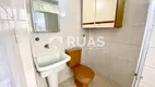 Foto 6 de Apartamento com 2 Quartos à venda, 66m² em Aparecida, Santos