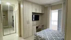 Foto 23 de Apartamento com 3 Quartos à venda, 137m² em Canto do Forte, Praia Grande