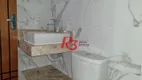 Foto 30 de Sobrado com 3 Quartos à venda, 140m² em Vila Belmiro, Santos