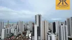 Foto 33 de Apartamento com 4 Quartos à venda, 147m² em Boa Viagem, Recife