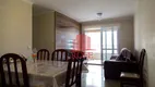 Foto 2 de Apartamento com 3 Quartos para venda ou aluguel, 103m² em Jardim Prudência, São Paulo