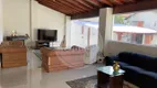 Foto 5 de Casa de Condomínio com 4 Quartos à venda, 450m² em Alphaville, Santana de Parnaíba