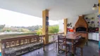 Foto 34 de Casa de Condomínio com 4 Quartos à venda, 393m² em Panamby, São Paulo