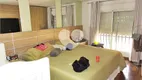 Foto 16 de Apartamento com 4 Quartos à venda, 265m² em Santana, São Paulo