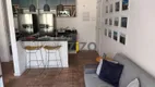 Foto 9 de Apartamento com 1 Quarto para alugar, 38m² em Centro, São José dos Campos