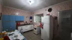 Foto 4 de Sobrado com 2 Quartos à venda, 207m² em Vila Camilopolis, Santo André