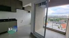 Foto 4 de Apartamento com 1 Quarto para alugar, 33m² em Ribeirânia, Ribeirão Preto