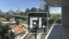 Foto 8 de Sala Comercial para alugar, 261m² em Brooklin, São Paulo