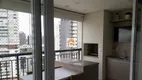 Foto 12 de Apartamento com 3 Quartos à venda, 121m² em Santo Amaro, São Paulo