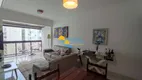 Foto 4 de Apartamento com 3 Quartos à venda, 100m² em Jardim Astúrias, Guarujá