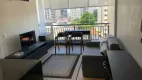 Foto 3 de Apartamento com 1 Quarto para alugar, 42m² em Santana, São Paulo