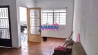 Foto 3 de Casa com 3 Quartos à venda, 95m² em Jardim São Jose, Jacareí