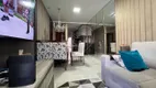 Foto 3 de Casa de Condomínio com 3 Quartos à venda, 82m² em Jardim São Tomas, Londrina