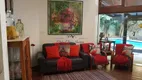 Foto 4 de Casa de Condomínio com 6 Quartos para venda ou aluguel, 558m² em Alphaville, Santana de Parnaíba