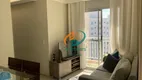 Foto 2 de Apartamento com 2 Quartos à venda, 48m² em Itaquera, São Paulo