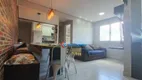 Foto 2 de Apartamento com 2 Quartos à venda, 49m² em Residencial Anauá, Hortolândia