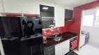 Foto 6 de Apartamento com 2 Quartos à venda, 54m² em Vila Camilopolis, Santo André