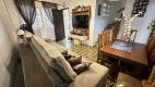 Foto 5 de Apartamento com 3 Quartos à venda, 110m² em Vila Cascatinha, São Vicente