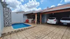 Foto 2 de Casa com 3 Quartos à venda, 165m² em Residencial Cambuy, Araraquara